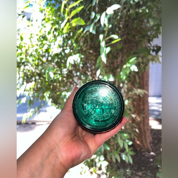 Dark green jeweled Starbucks cup. New without tags, never used. - Picture 4 of 4